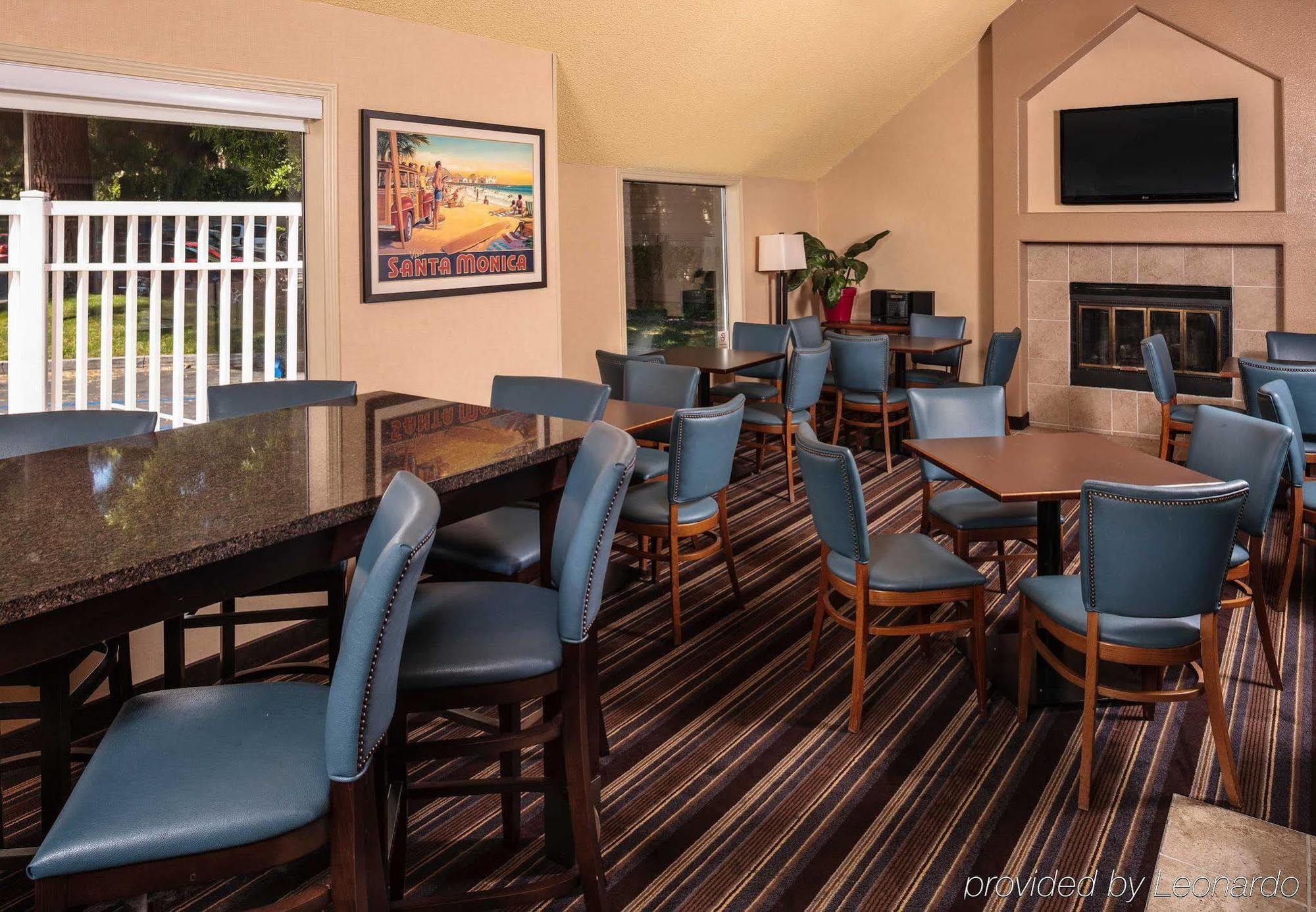 Residence Inn Palo Alto Mountain View Buitenkant foto